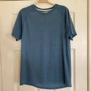 ALL MOTION Workout Shirt